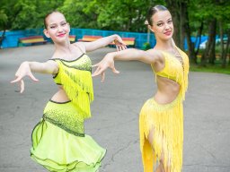 Мир Детства 2018
